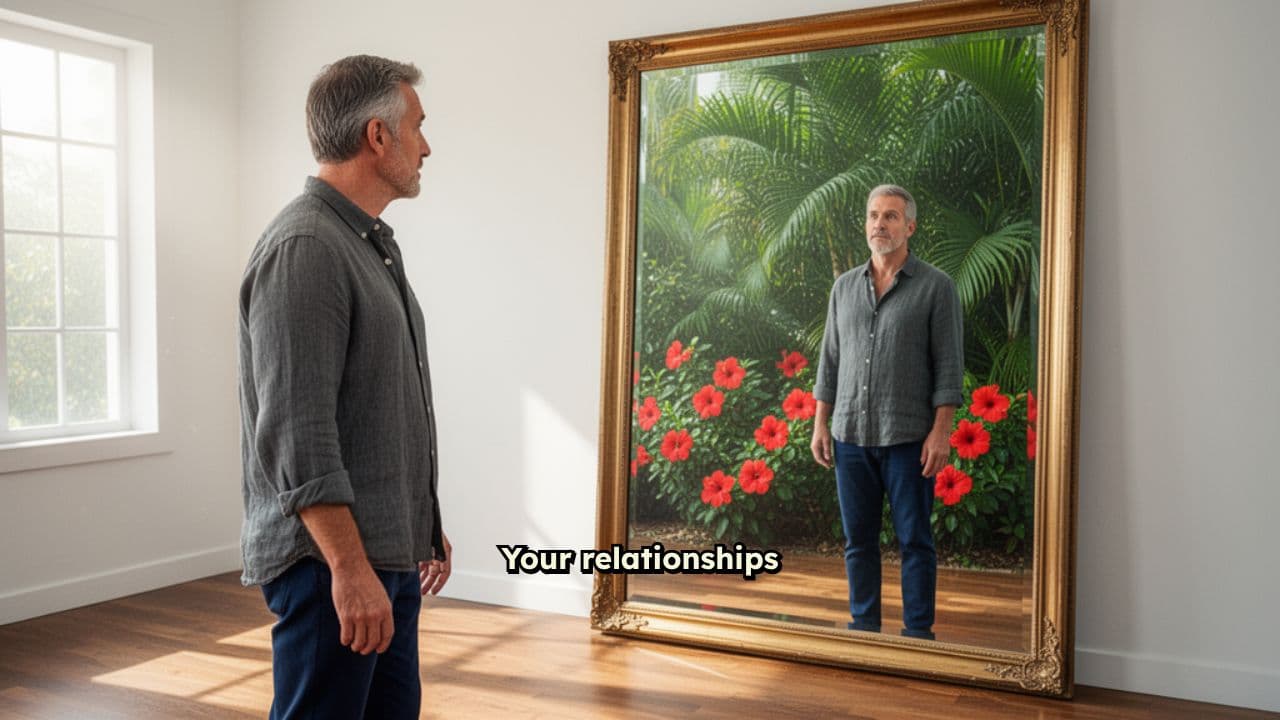 Your Inner World Shapes Relationships