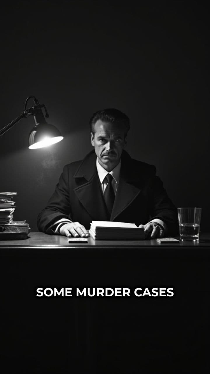 Redacted Reality: The Unsolved