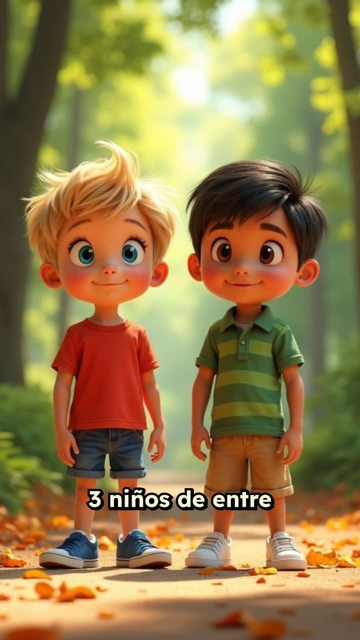 La búsqueda de Piruli