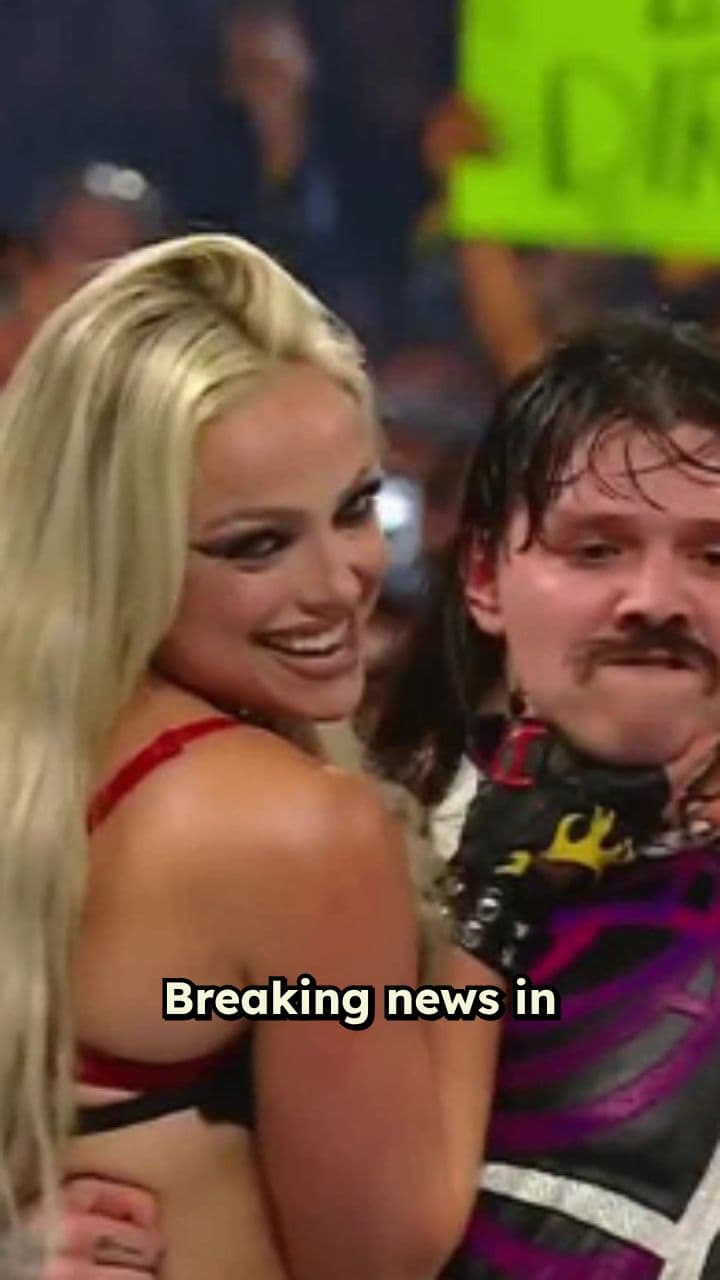 WWE Blocked Liv Morgan From Doing This