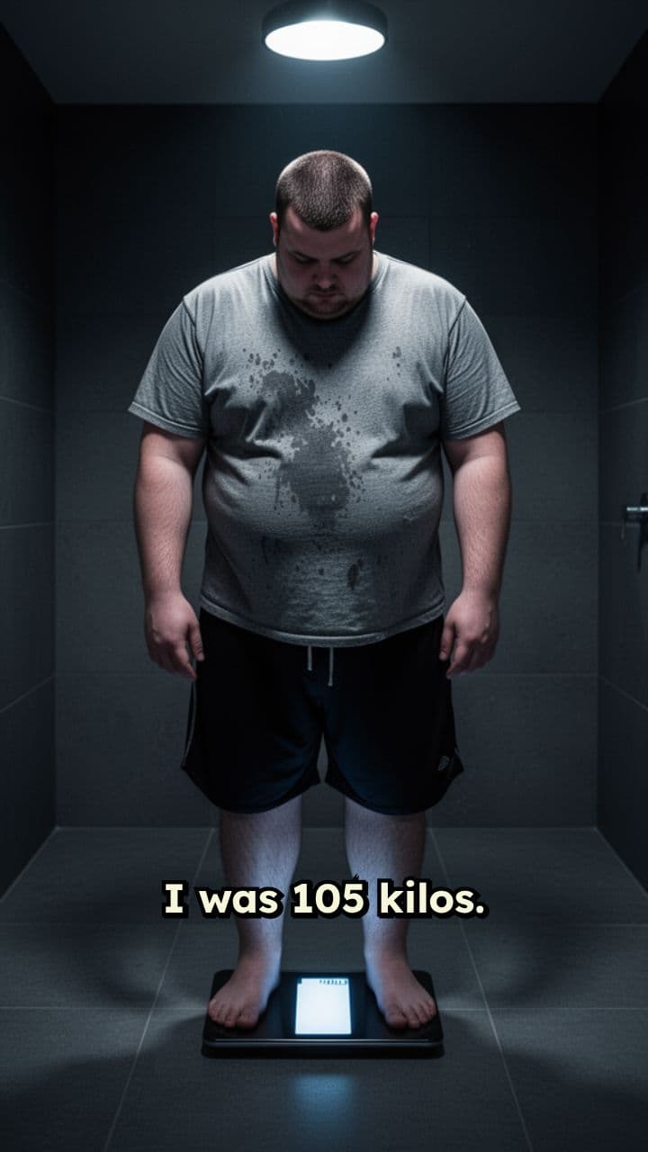 Discipline Changed Everything