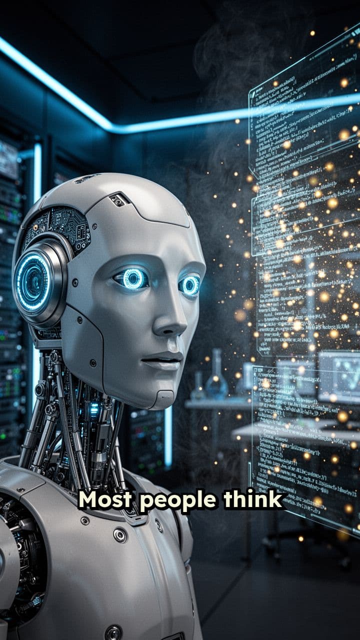 You’re Teaching AI Every Day