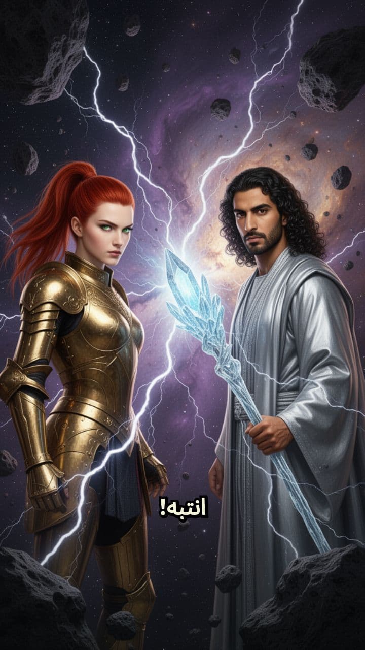 ثنائيات أبراج قد تكون كارثية