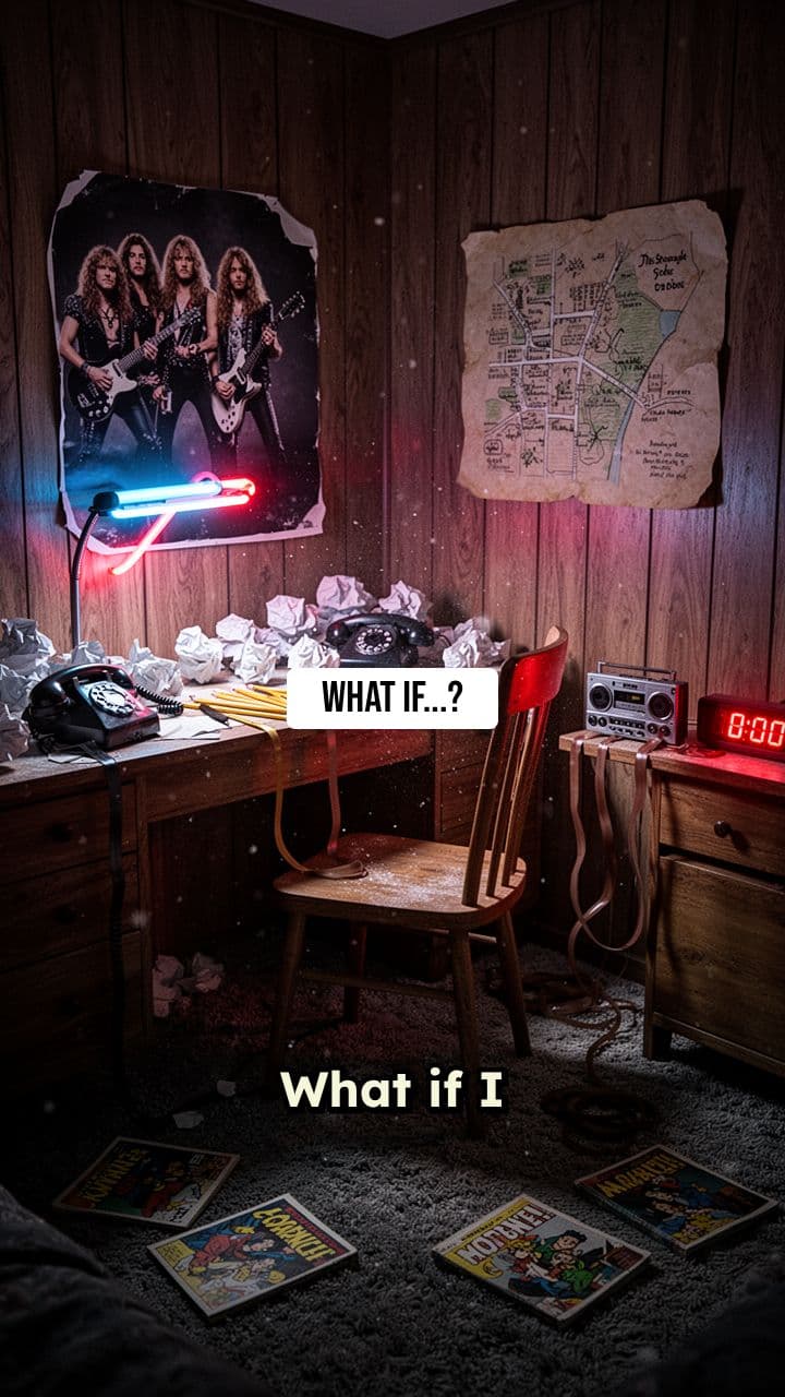 The Standardized Mystery