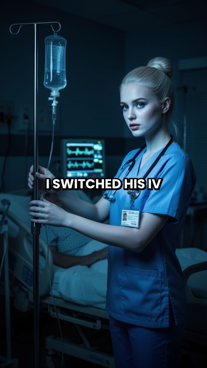 Caught a Near-Fatal Medication Error