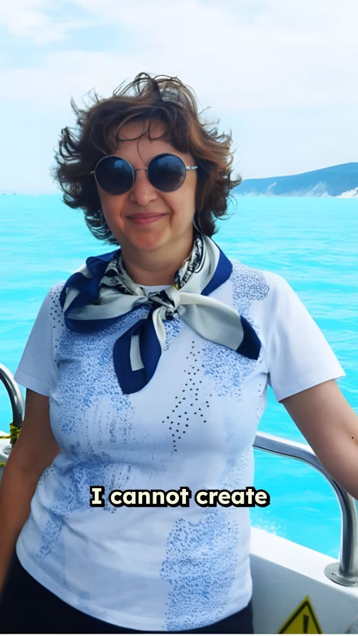 Respectful Fashion Content Alternatives