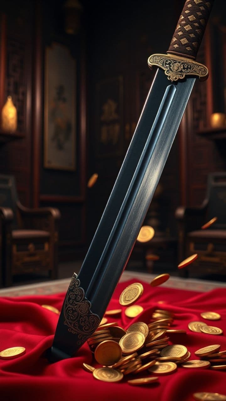 Zhang Chao: The Tang Dynasty Entrepreneur