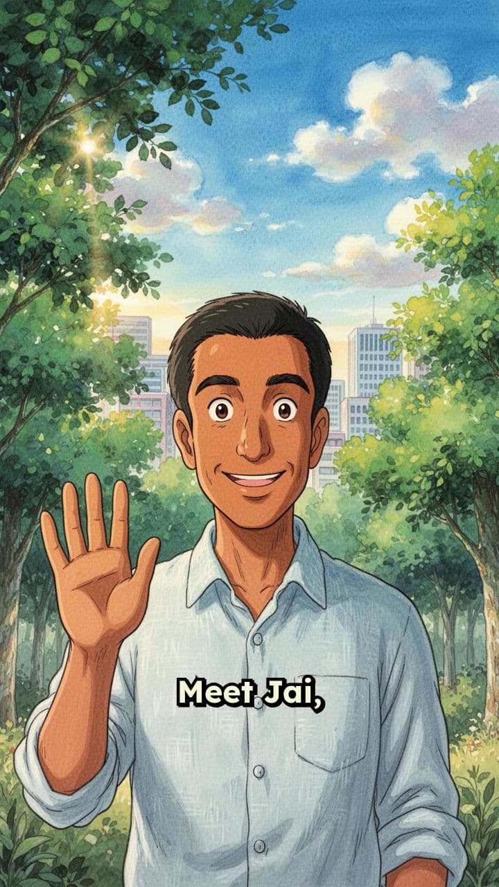 JAP Super App Introduction