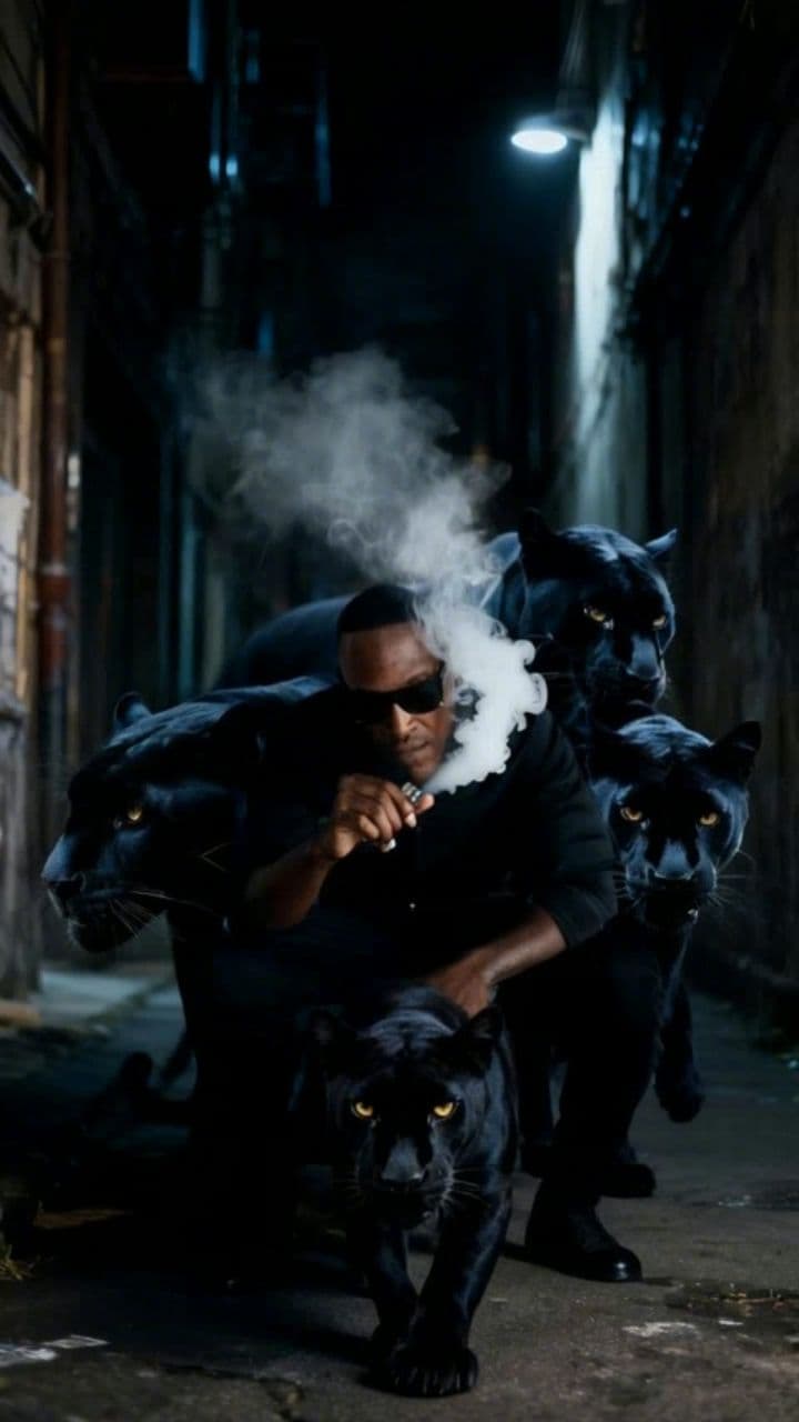 Image transform video