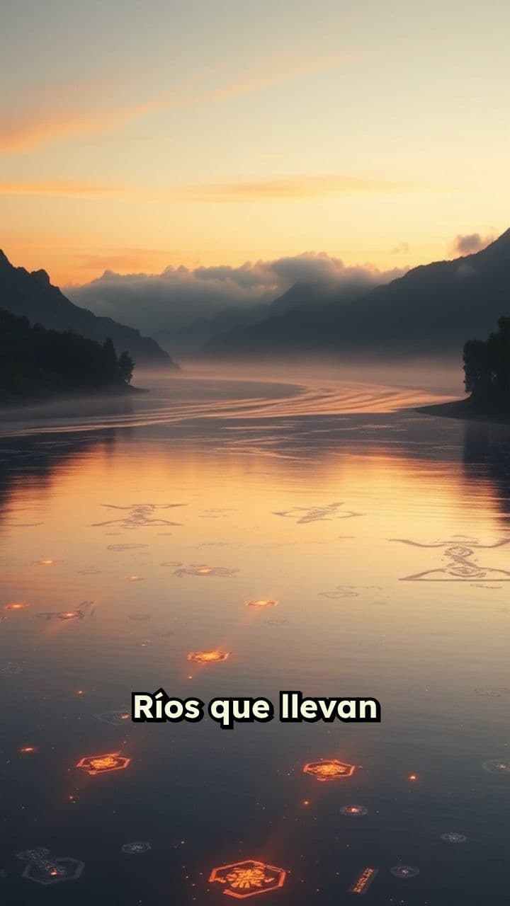 Future and Memories of Peru