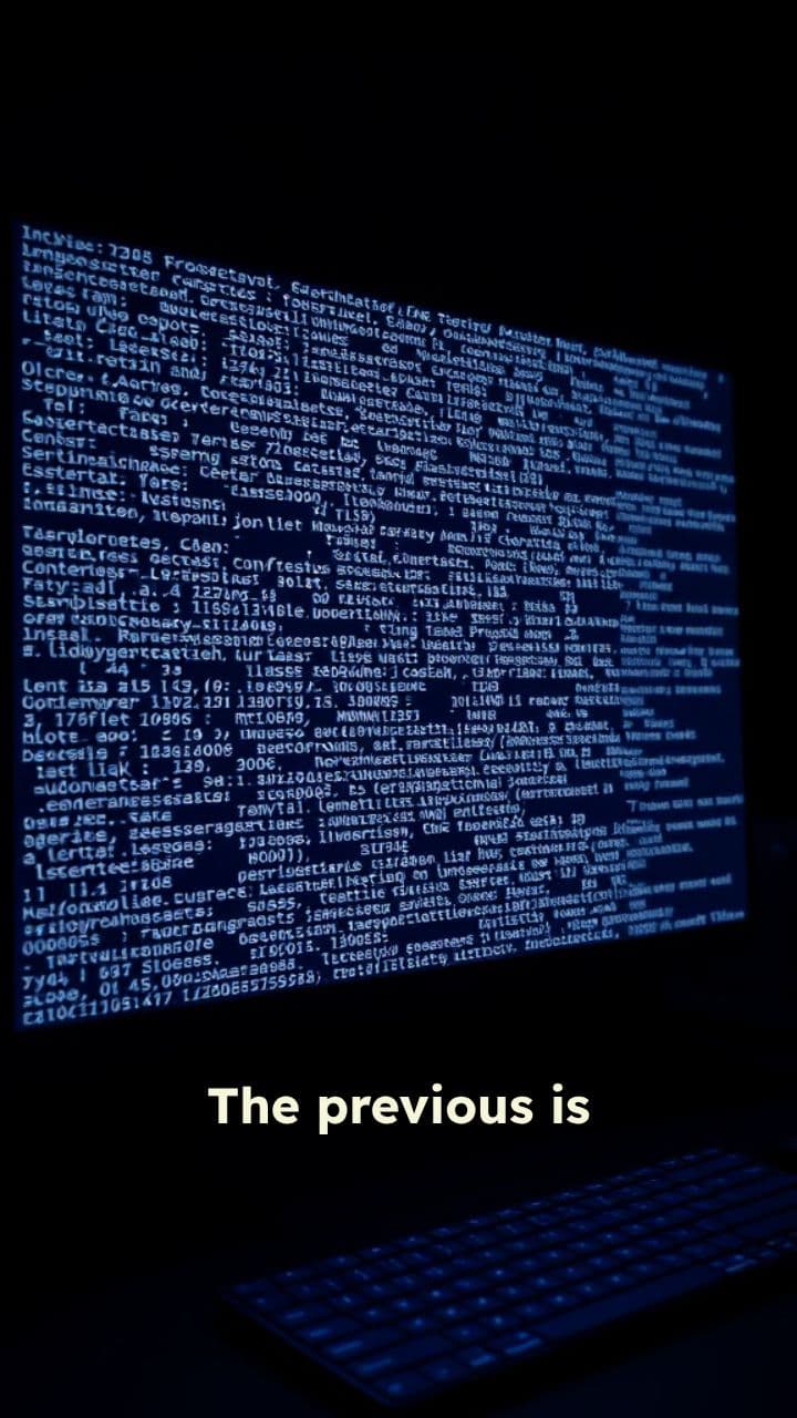 Texto limpio para generación de voz