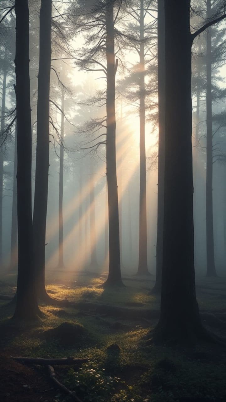 O Peso Invisível da Dor