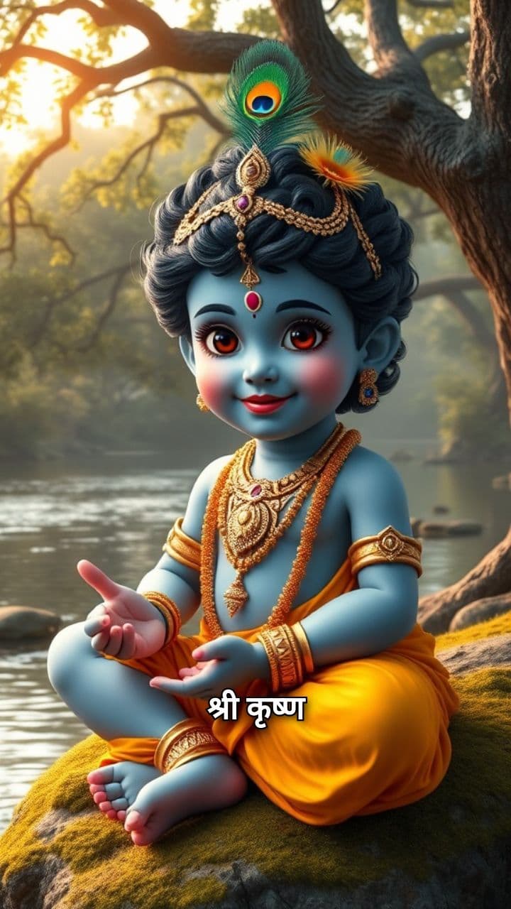 मन की शक्ति और कर्म का महत्व