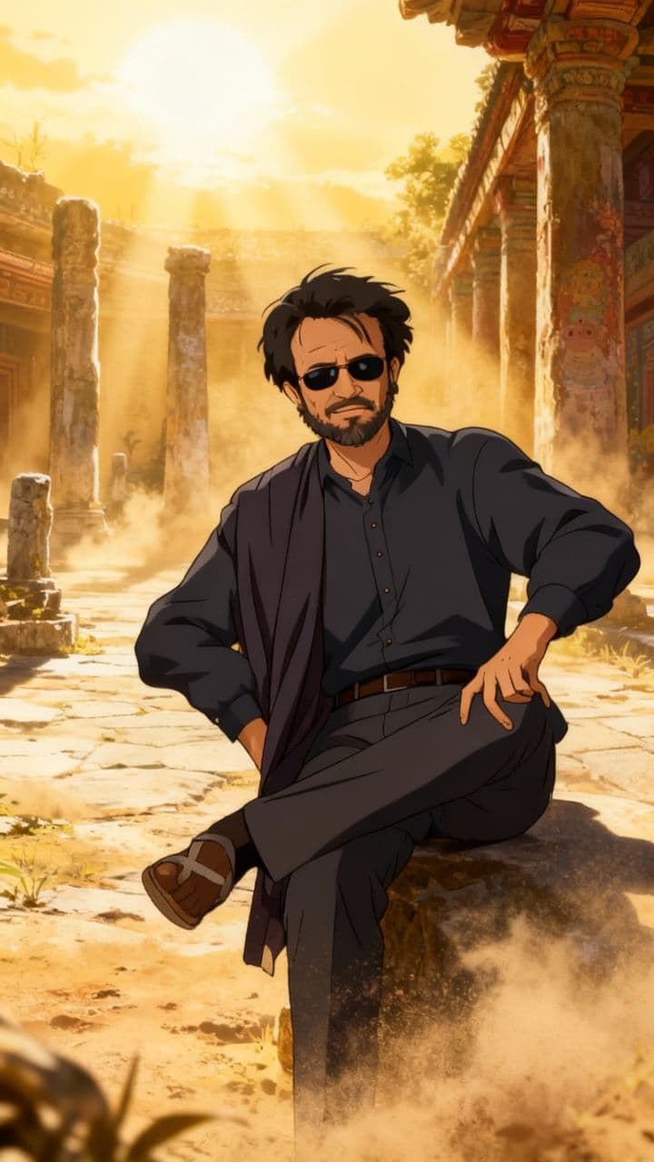 வாழுக்கில்லா ஆயிரம் தடிக்கல் அப்பா