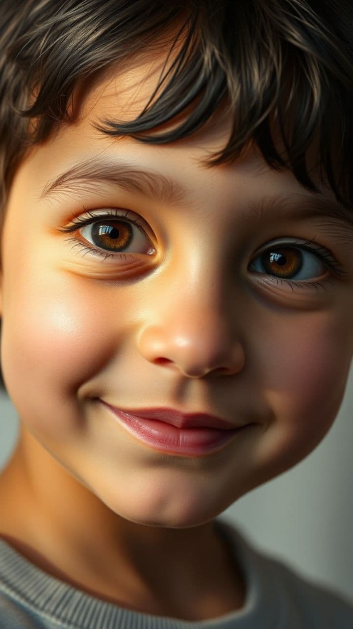 Authentic Iranian Life