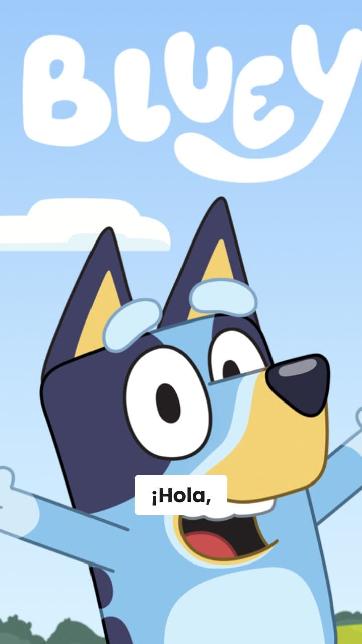 Feliz Cumpleaños Klaus