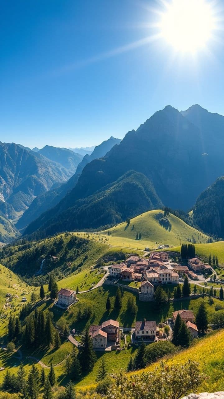 Τρελή Αποκριά στα Καλάβρυτα