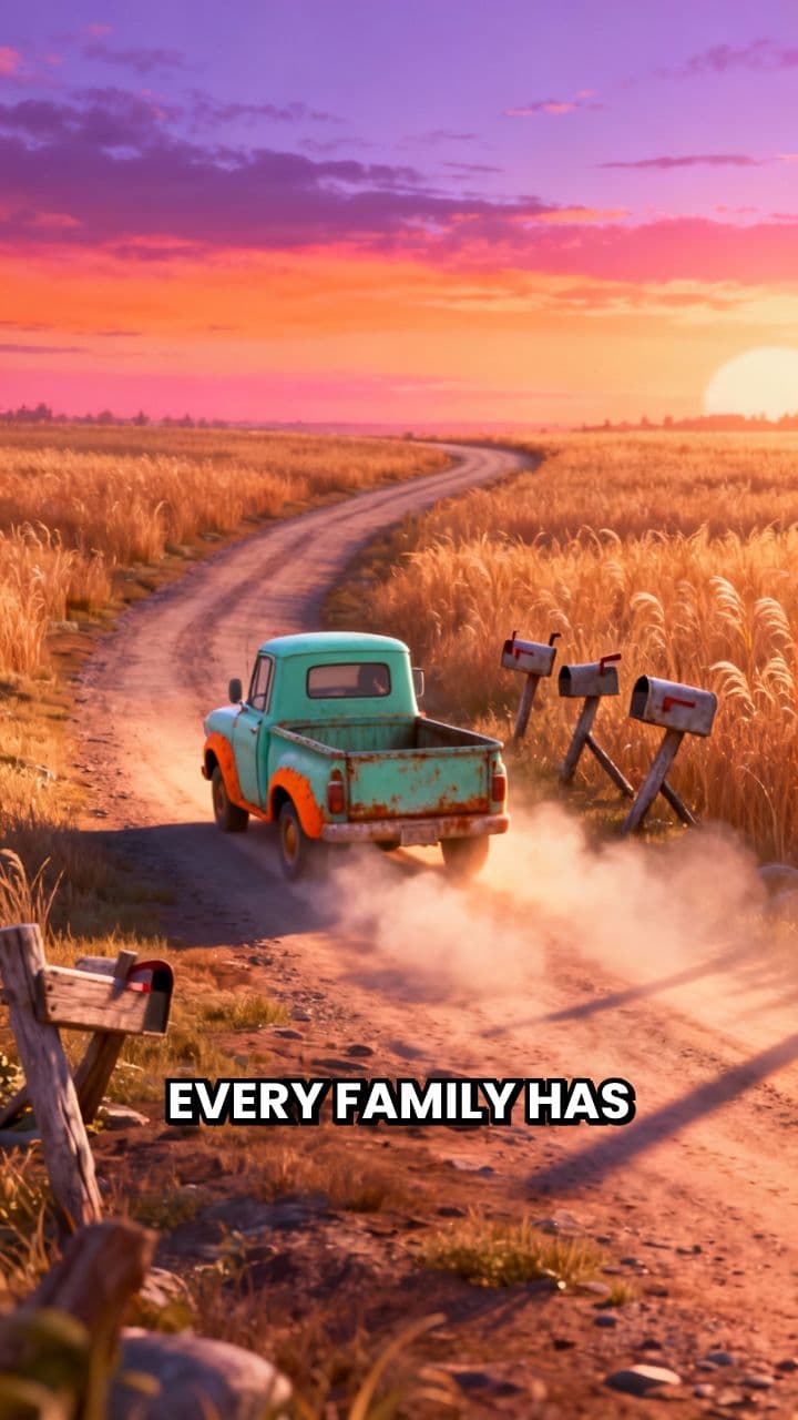 Long Line of Losers - Movie Trailer