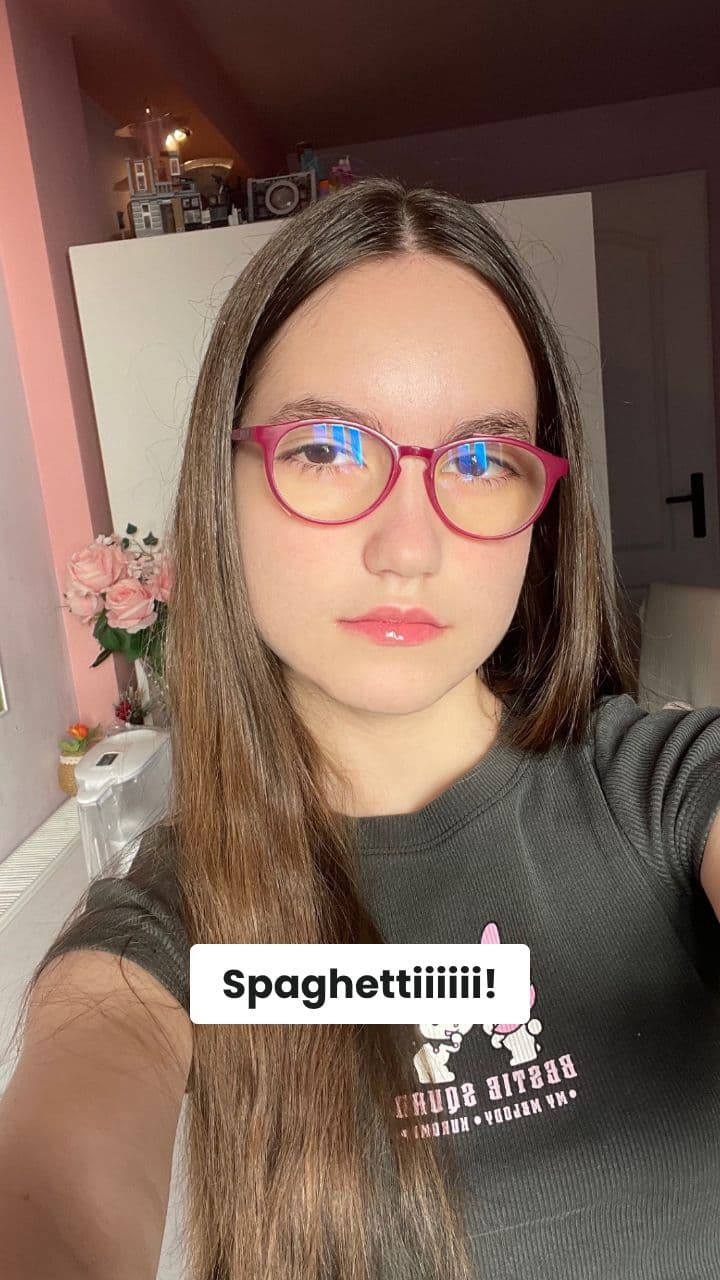 Cucumbiano Orrore: La Saga della Pasta