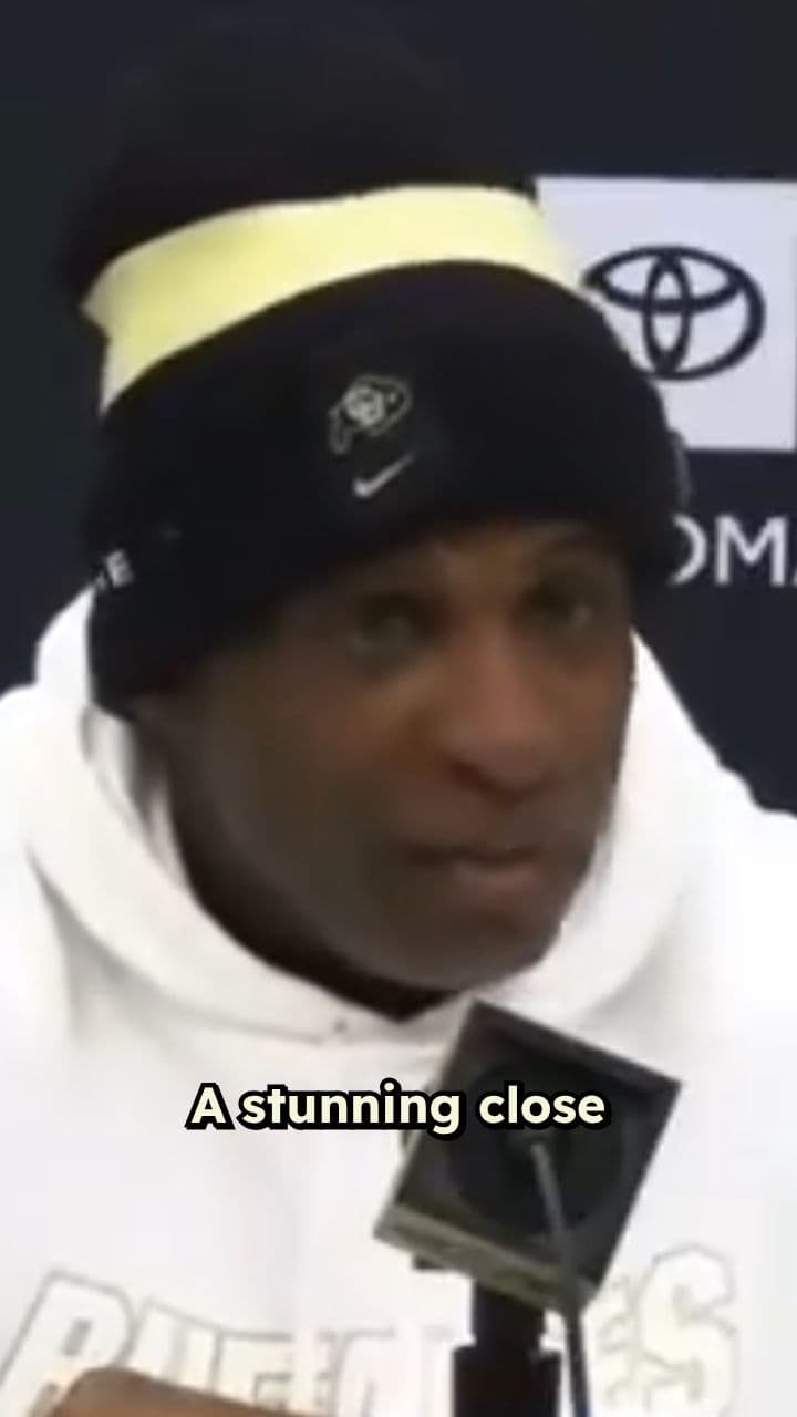 Kansas State Tops Colorado, Secures Bowl Spot