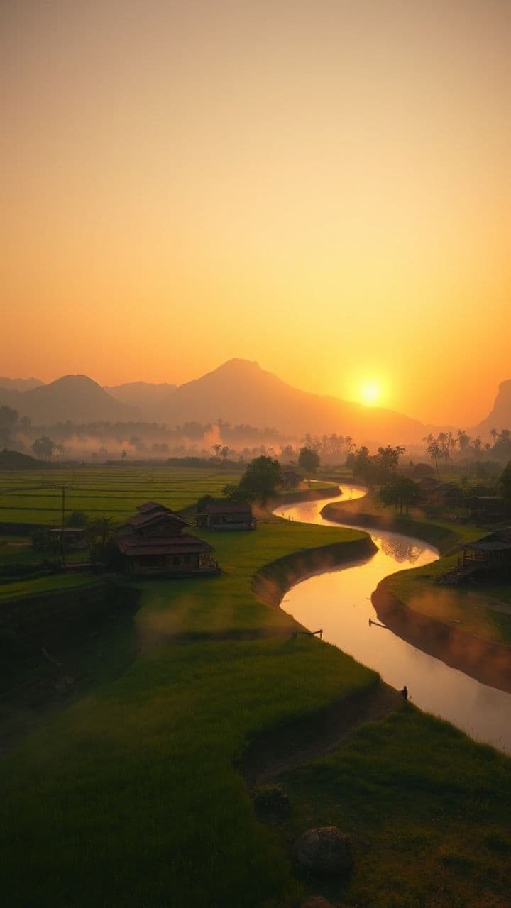 सभी के लिए प्यार और खुशी