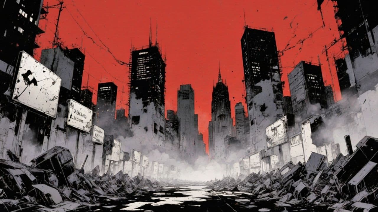 Umjetna inteligencija i ljudska stvarnost