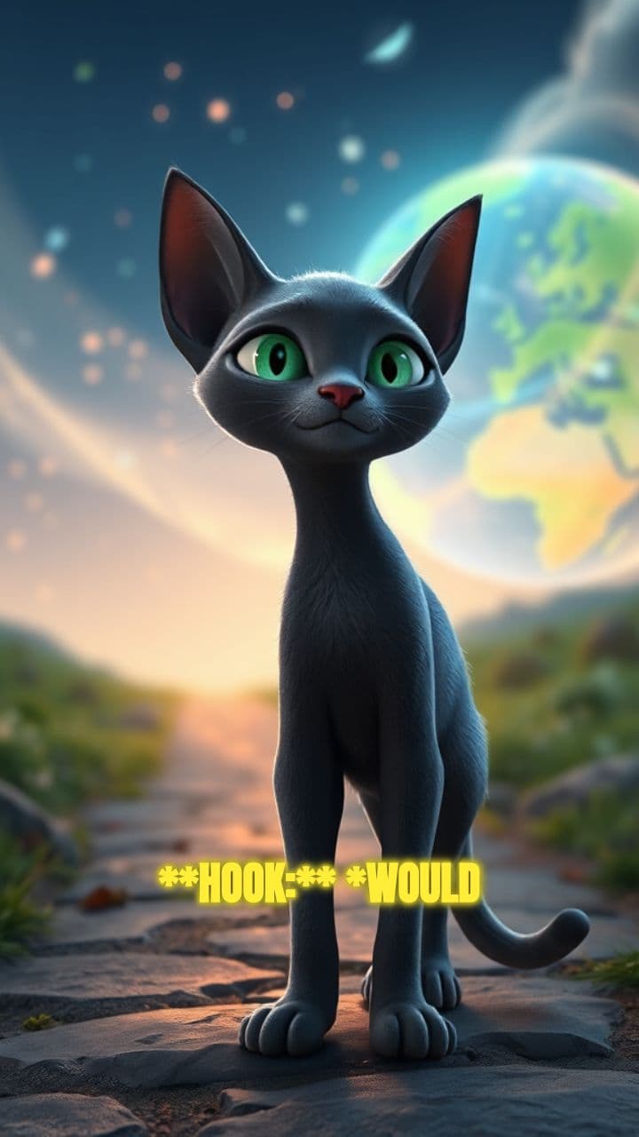 Forgotten Memories, Lasting Light