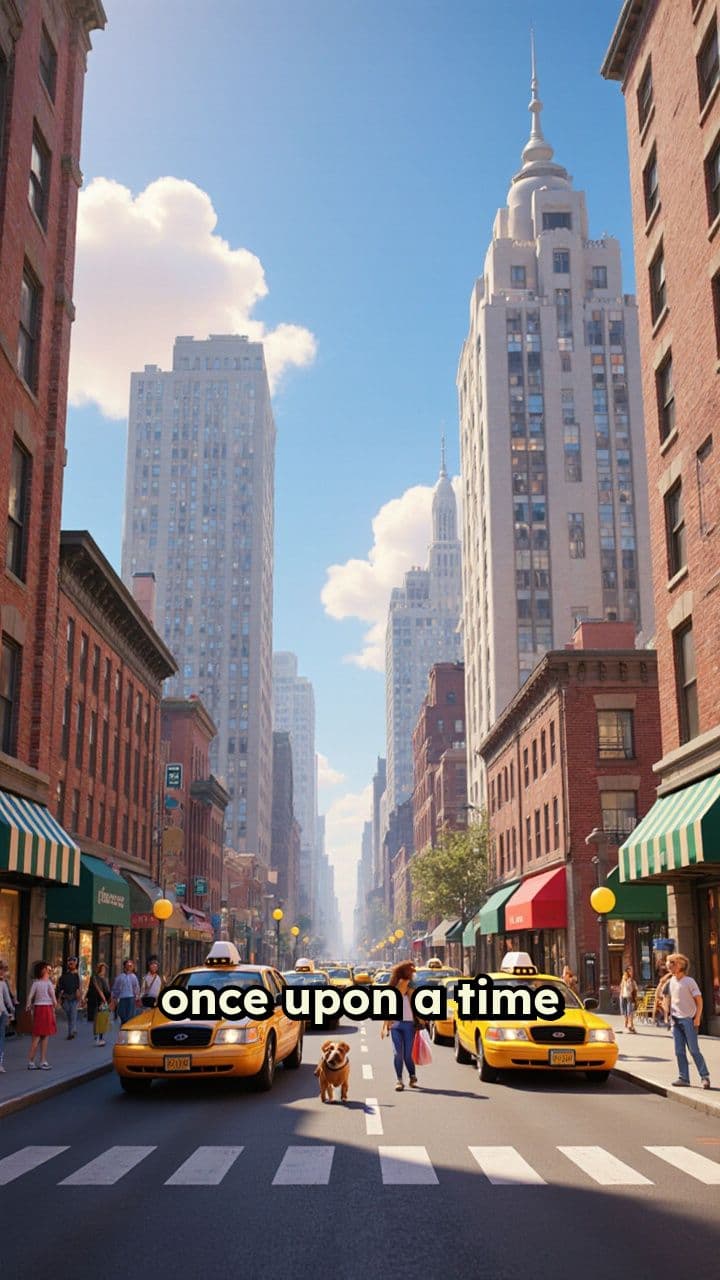 Superman Helps Find Lost Toy