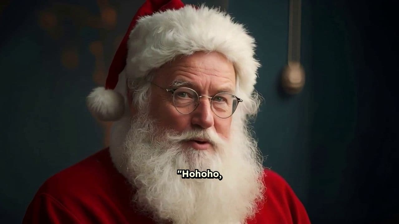 Holiday Cheer and Friendly Reminders