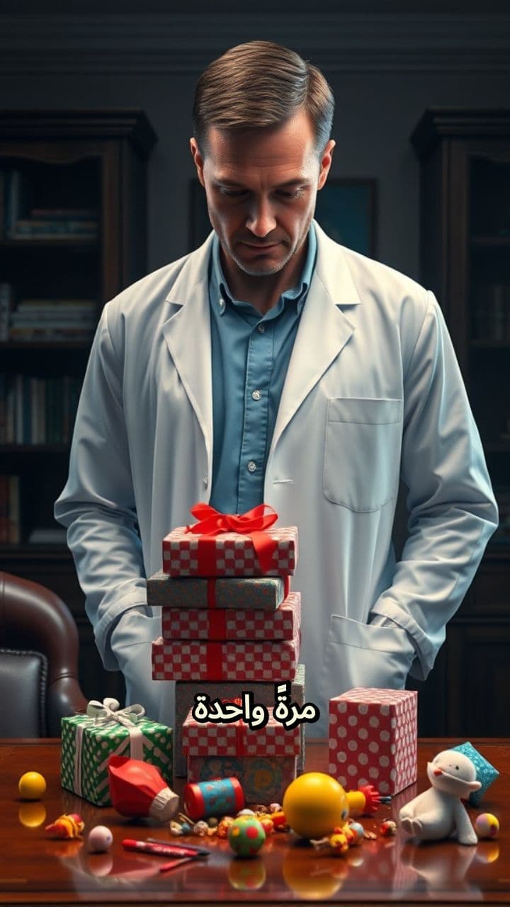 خطر على ابن الجرّاح