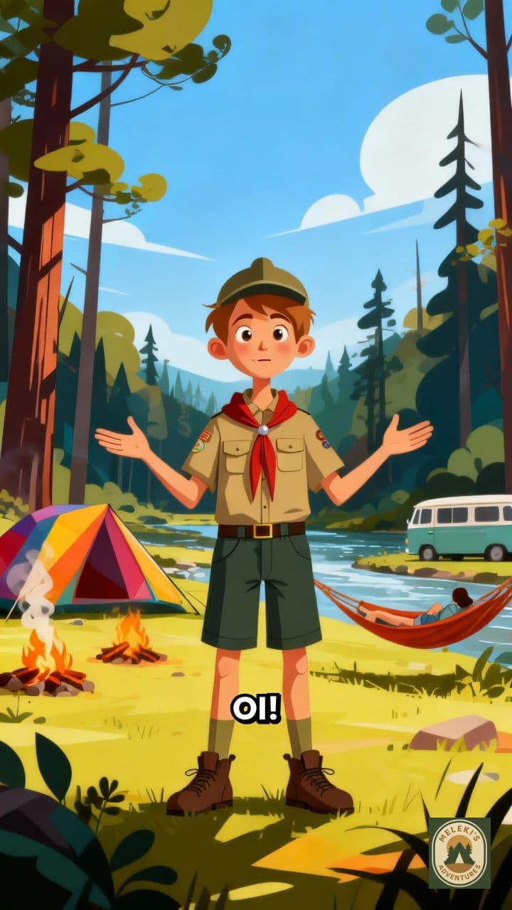 Cuidado com Animais Peçonhentos !