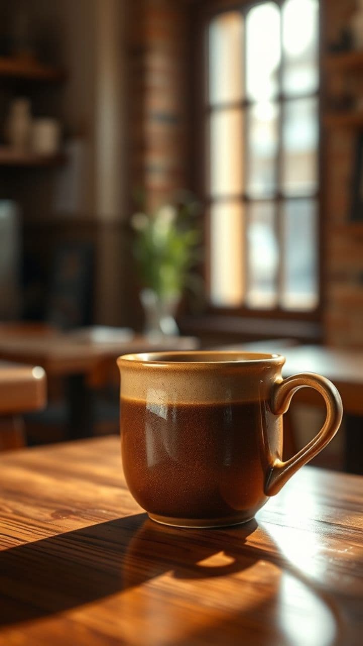 कॉफी के साथ तले हुए पदार्थ खाने के नुकसान