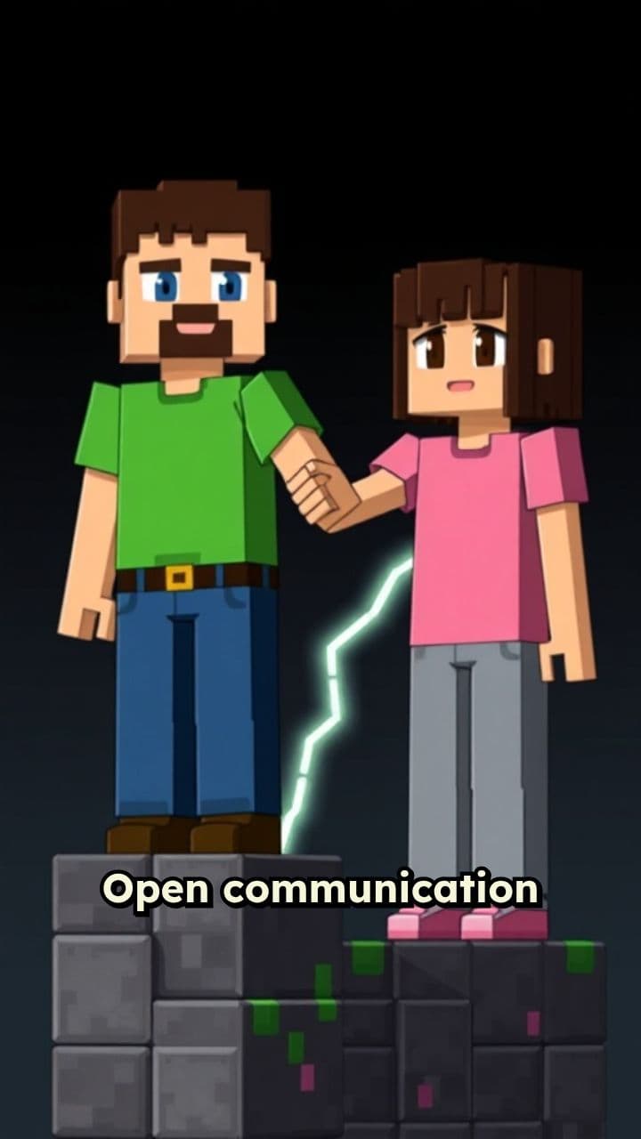 The Importance of Communication and Honesty