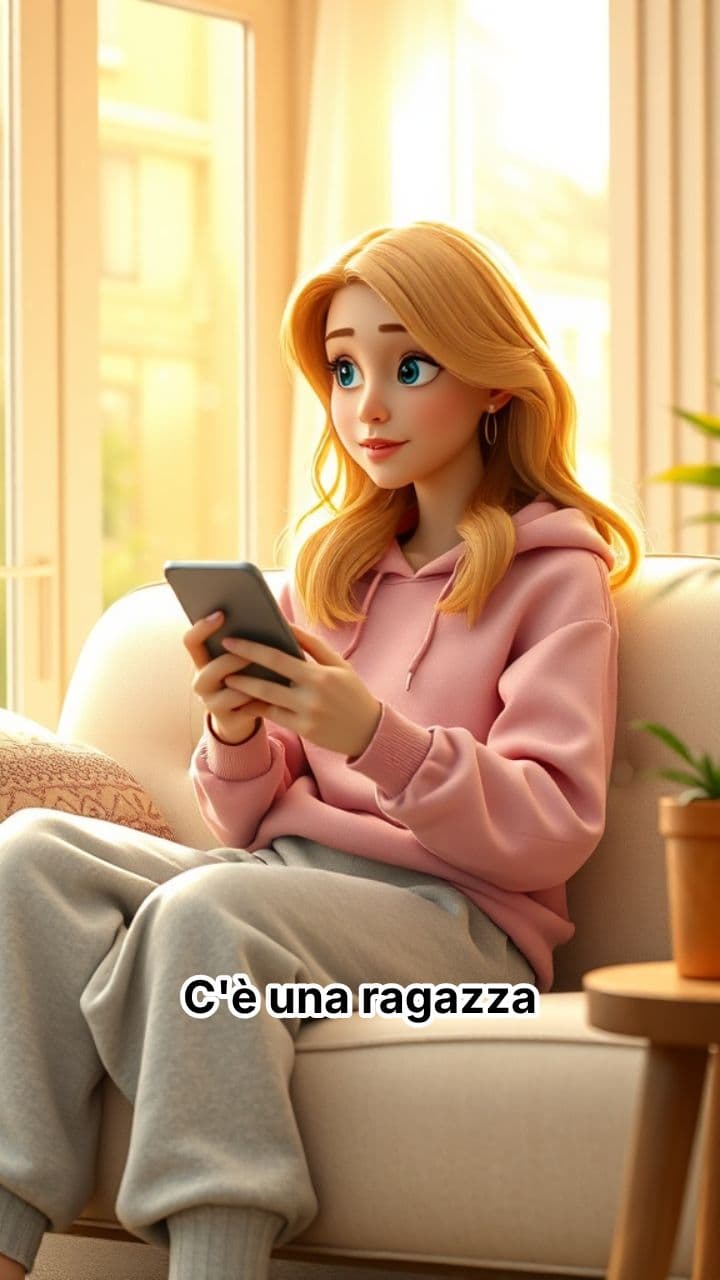 Incontri impossibili sul divano