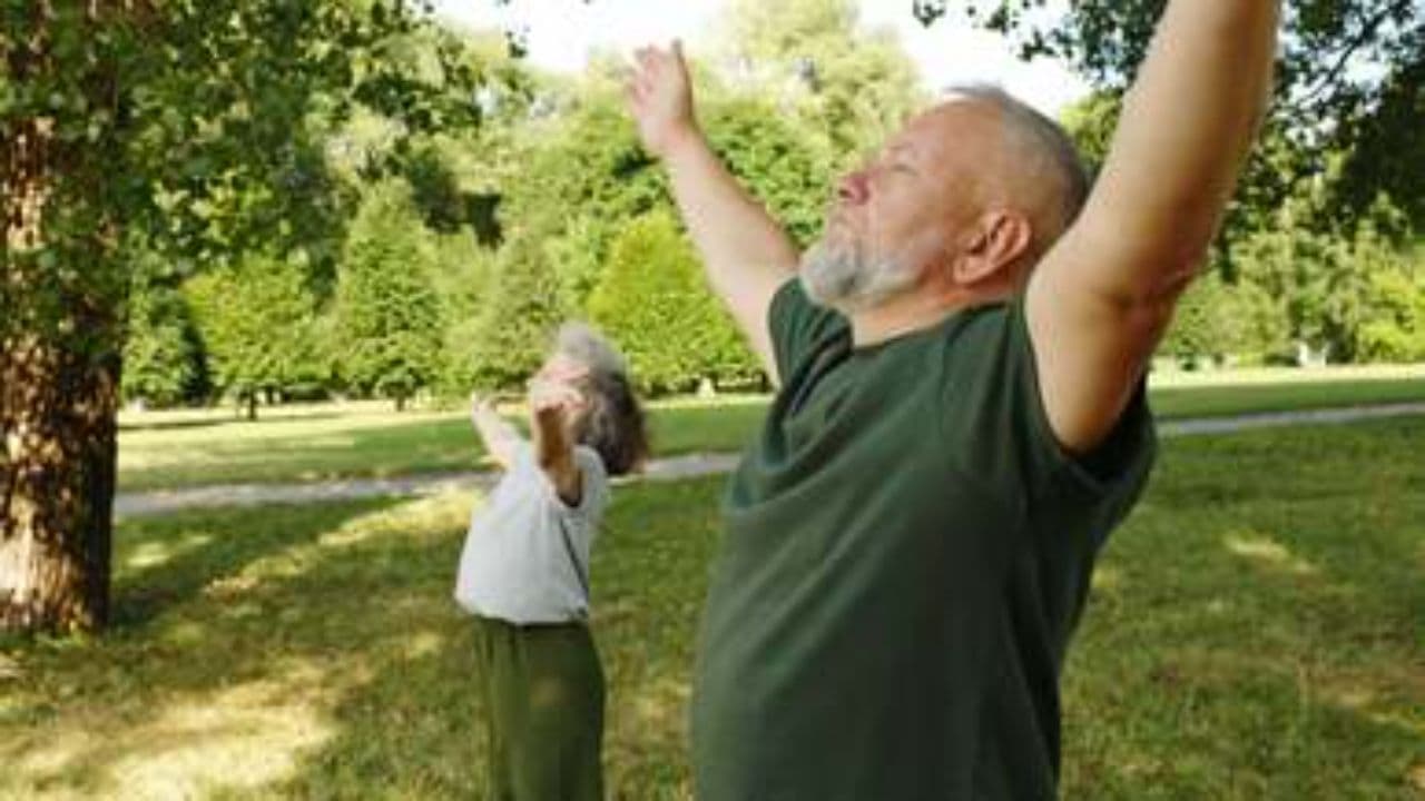 Unlocking Longevity Through Nightly Rituals