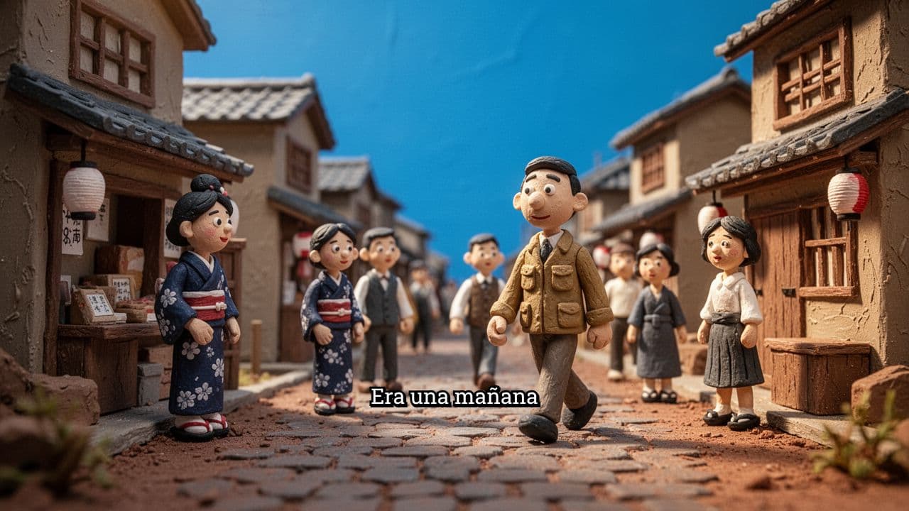 El Hombre que Sobrevivió a dos Bombas Atómicas