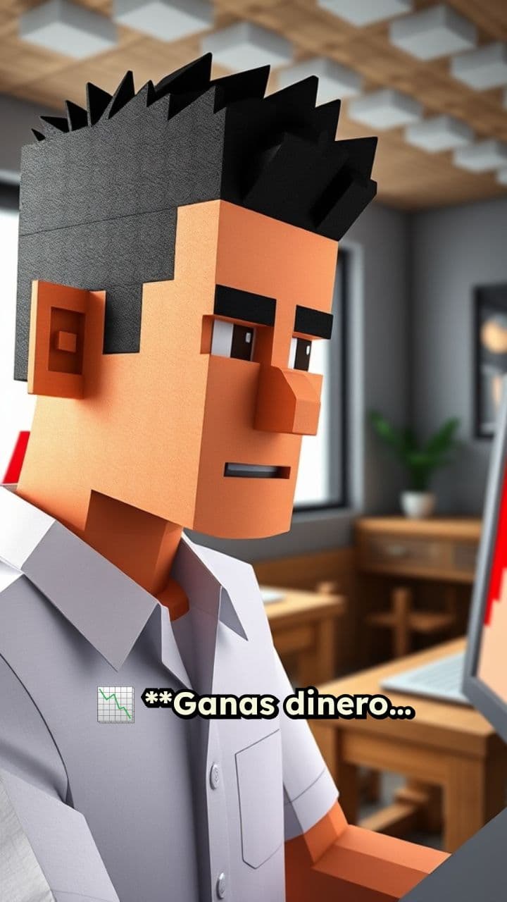 Deja de regalar tu dinero