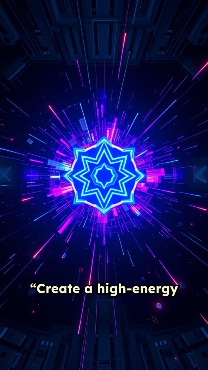 MotionForgeFX Intro Reel