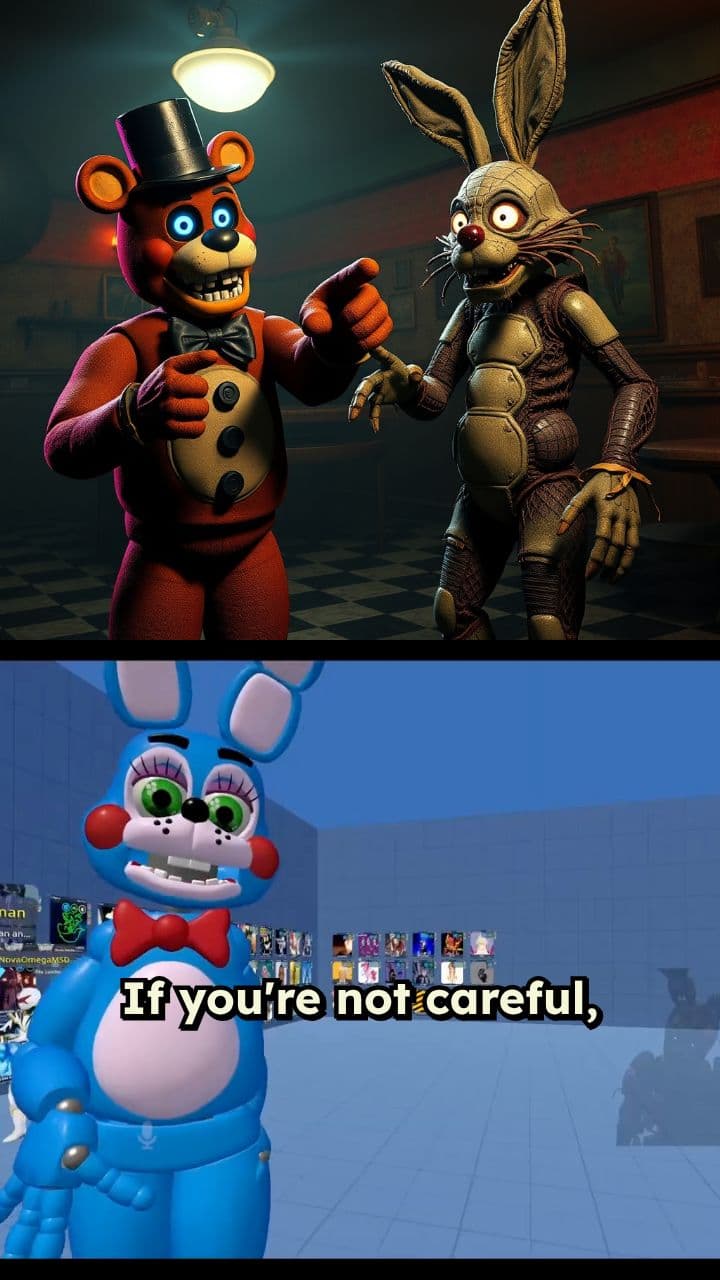 The Microphone Threat