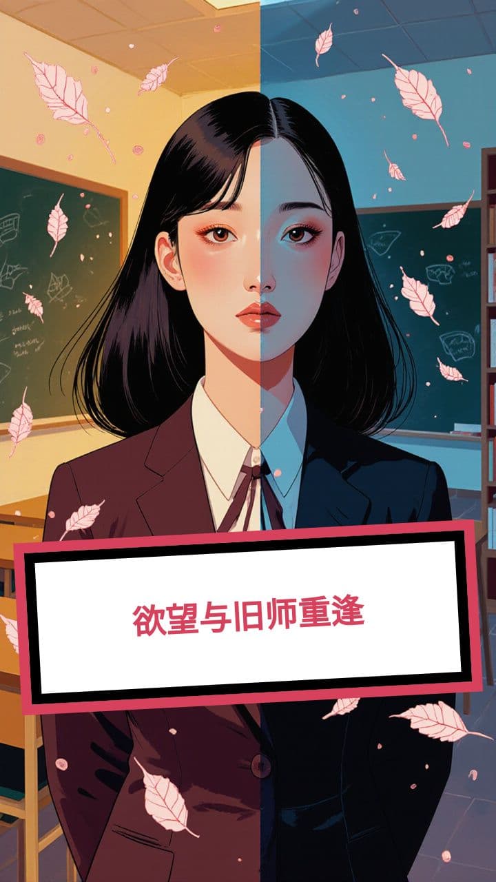 欲望与旧师重逢