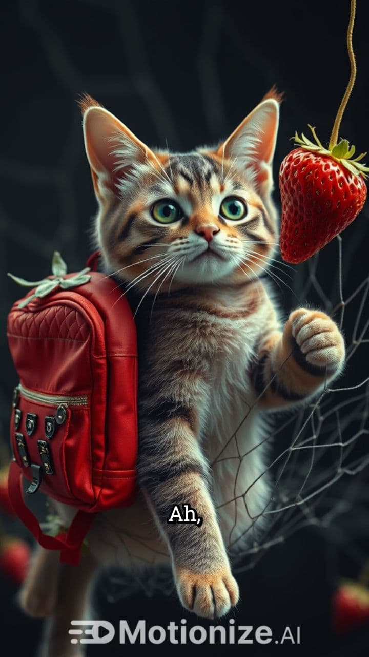 La Fuga Di Pantalopone E La Fresa Cosmica!