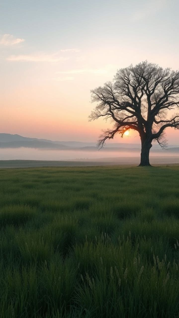 Gözlerinin Yeşili, Memleketim