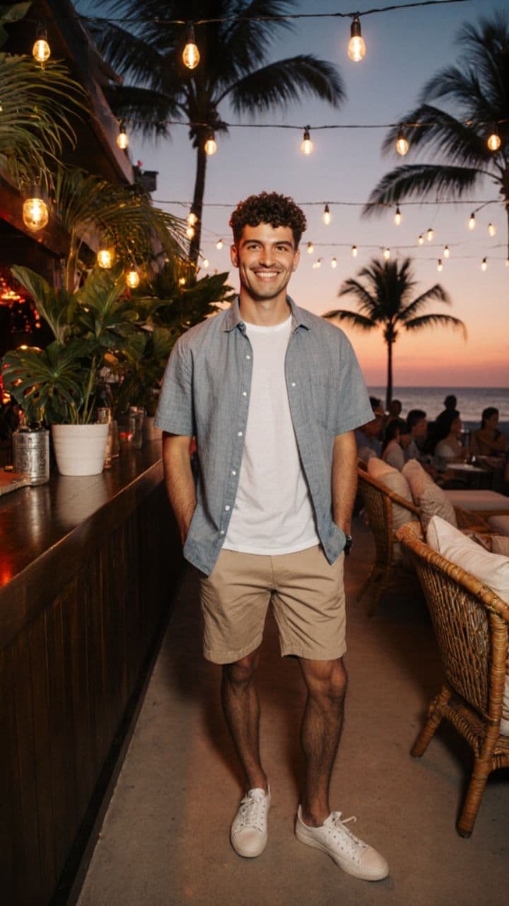 Cheesy Pickup Lines for a Connection