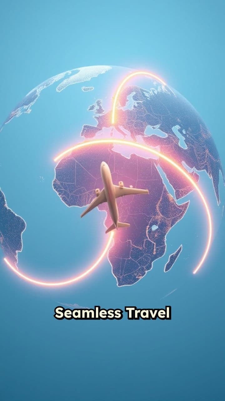 Seamless Travel Planning with Oxford Travel