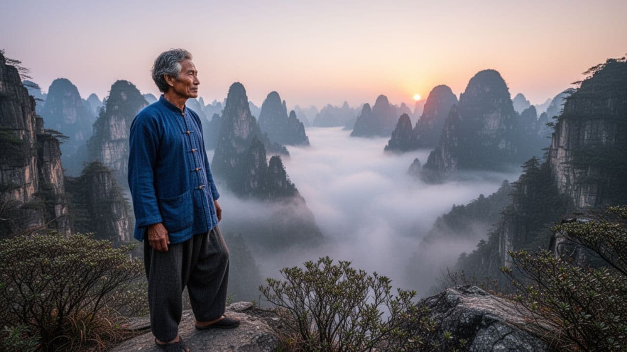 Bóng Tối Và Mộng Lý Yêu