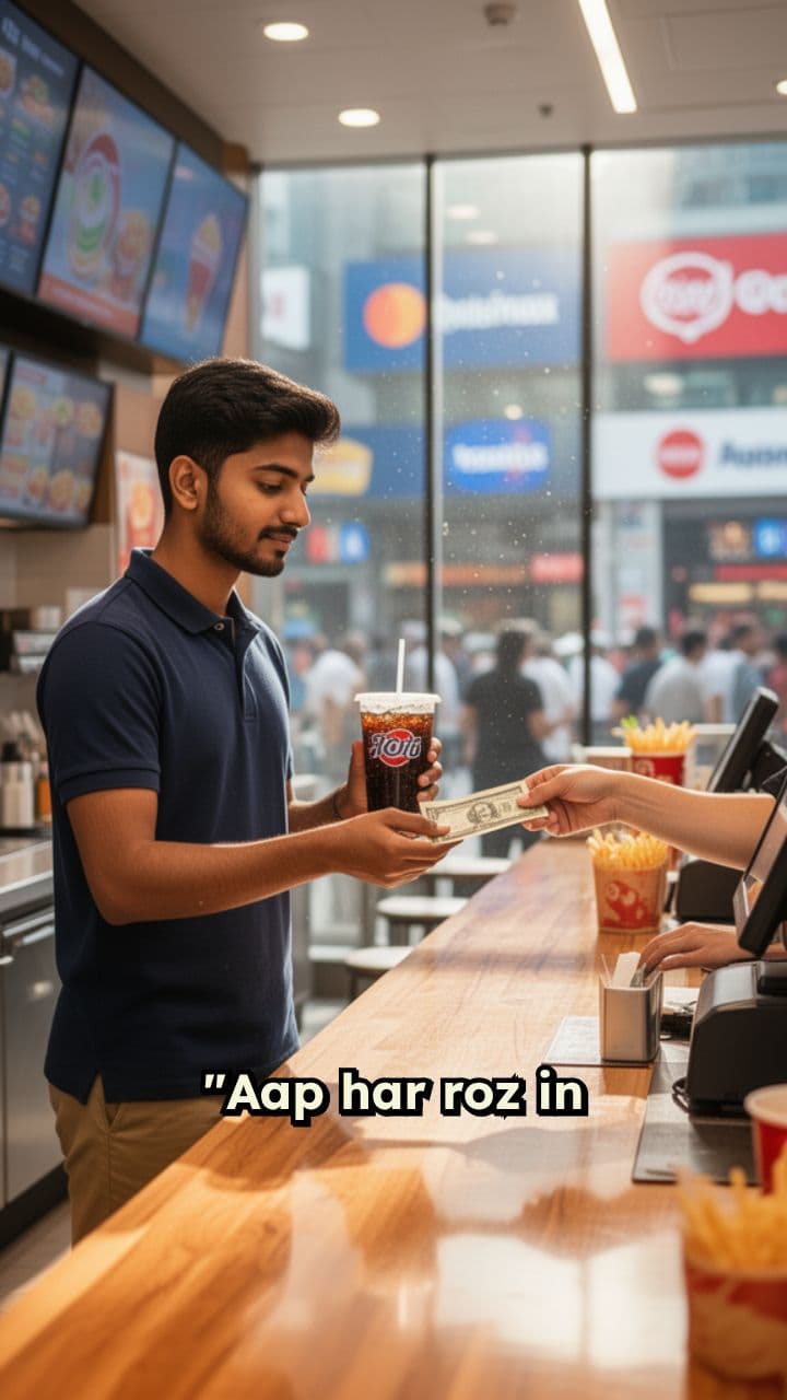 Stock Market: Shares aur Wealth Creation