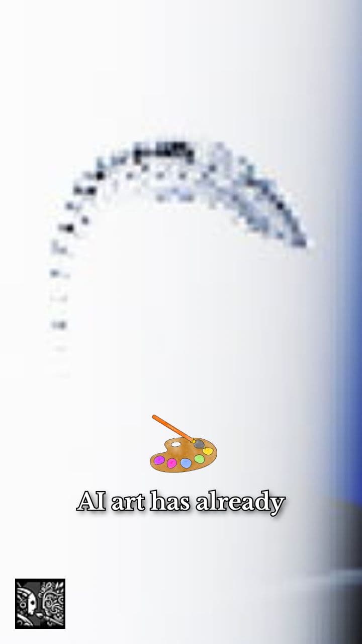 Redefining Art in the Age of AI