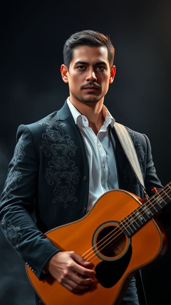 La caída de Ernesto Barajas