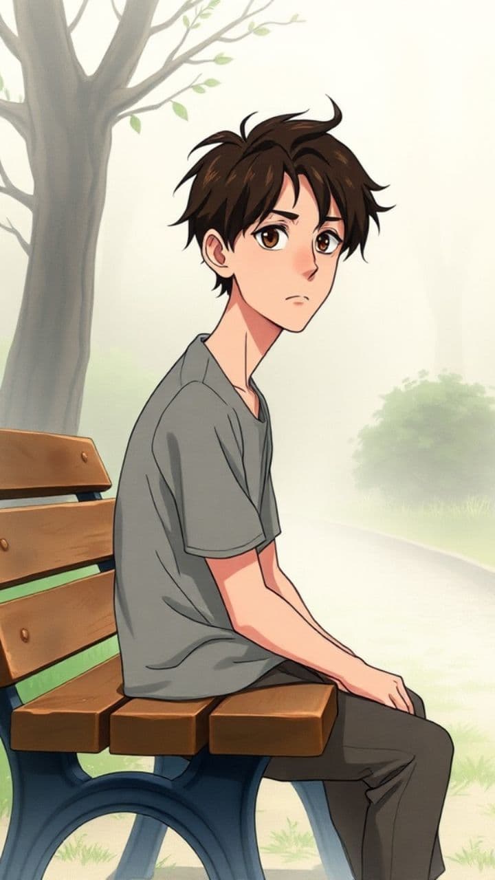 Sin Ti, No Puedo Seguir