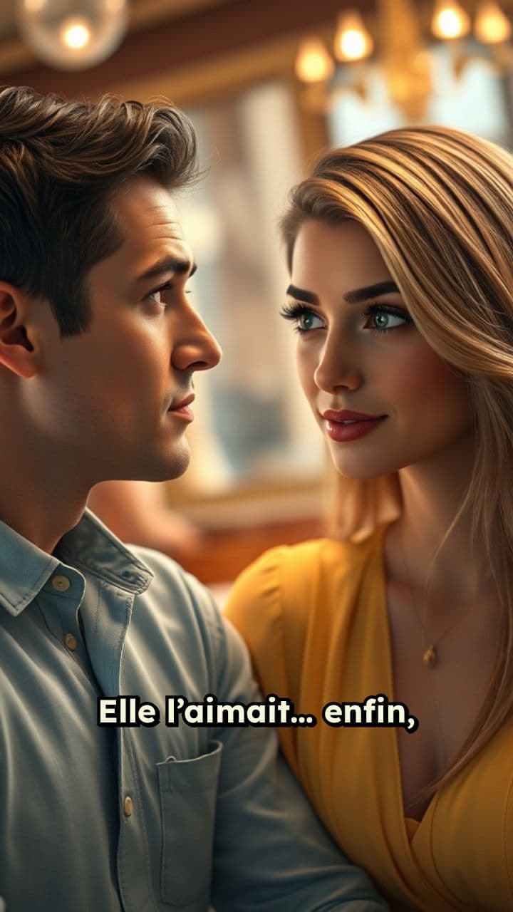 Cœurs en désaccord